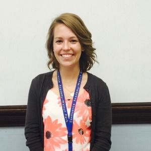 Meet your Posher, Shannon